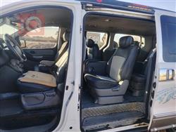 هيونداي ستار اكس